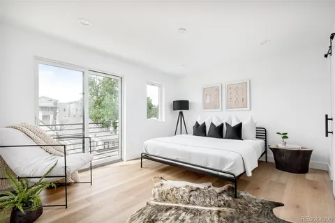 $995,000 | 2827 Eliot Street, Unit 2, Denver, CO 80211