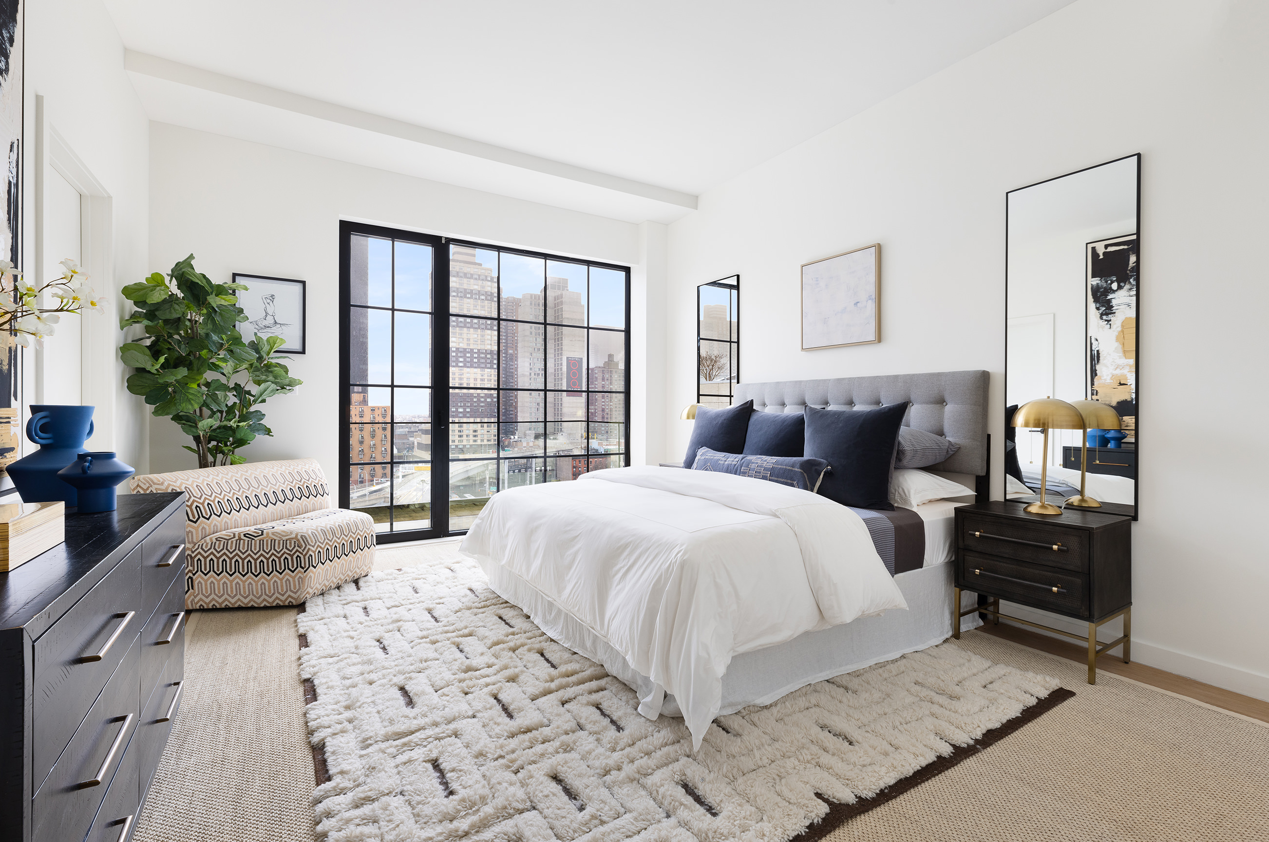 441 West 37th Street, Unit PH1 Manhattan, NY 10018 - Photo 9 of 14