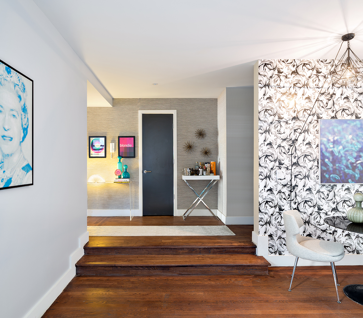 245 West 25th Street, Unit PHD Manhattan, NY 10001 - Photo 6 of 23