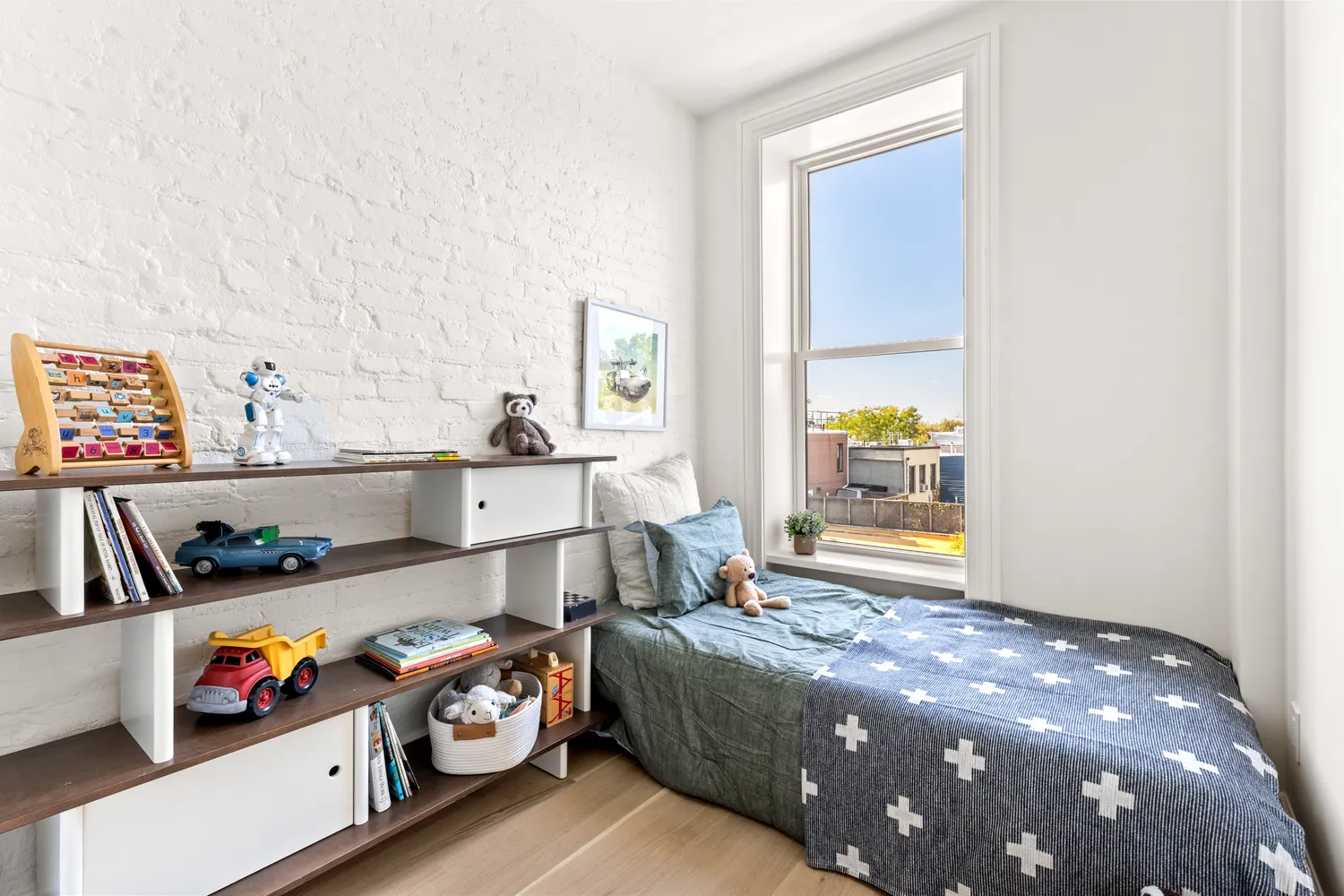 $1,645,000 | 489 7th Avenue, Unit 3 | Park Slope