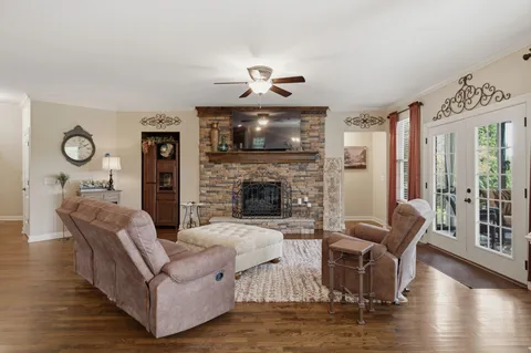 $1,353,000 | 3716 Bosk Lane, College Grove, TN 37046