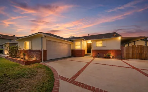 $795,000 | 11411 Robert Lane, Garden Grove, CA 92840
