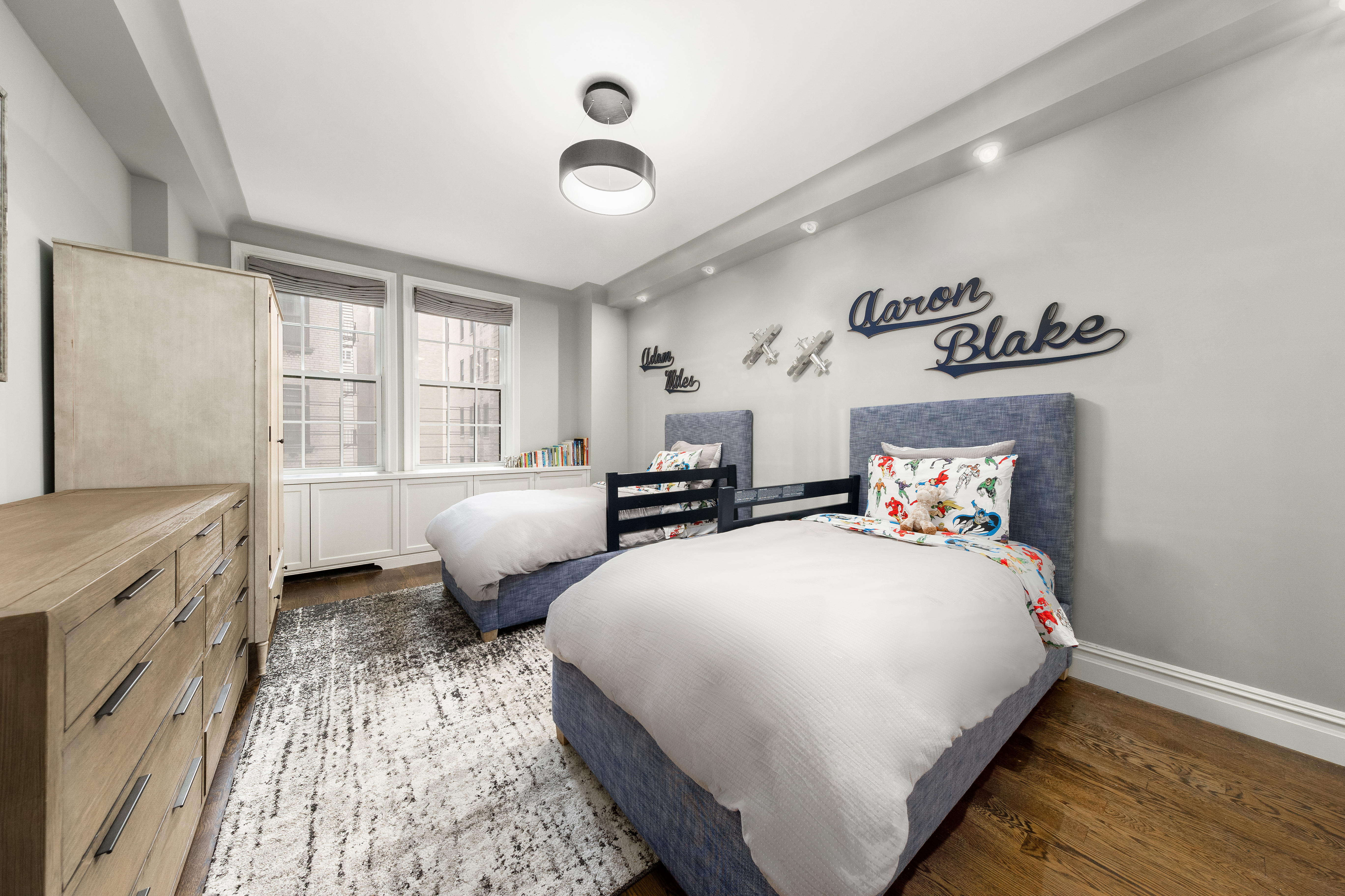 17 East 89th Street, Unit 4B Manhattan, NY 10128 - Photo 12 of 22