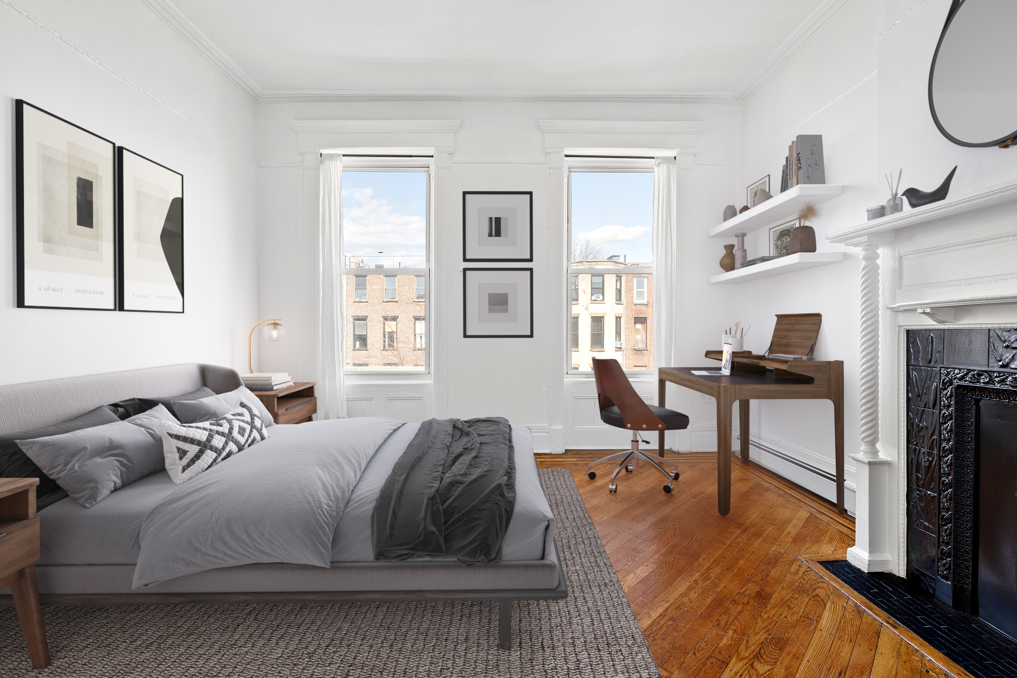 299 MacDonough Street Brooklyn, NY 11233 - Photo 4 of 7