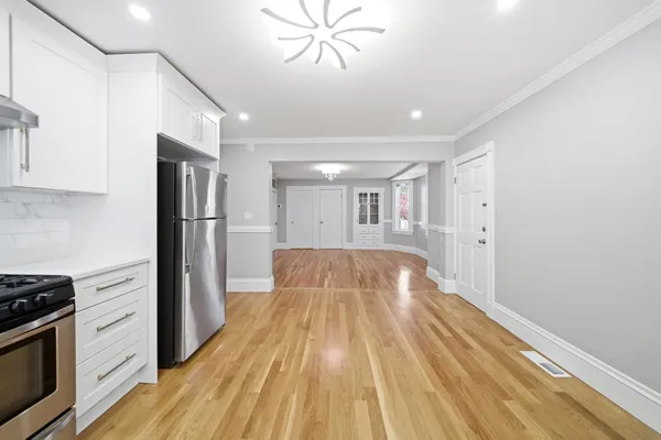 $1,200,000 | 29 Hanson Street, Unit 1, Somerville, MA 02143