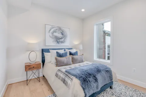 $625,000 | 4347 Harrison Street Northwest, Unit 6, Washington, DC 20015