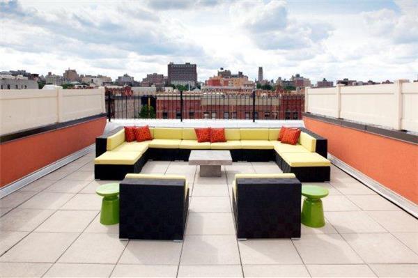 159 West 118th Street, Unit PHH Manhattan, NY 10026 - Photo 7 of 11