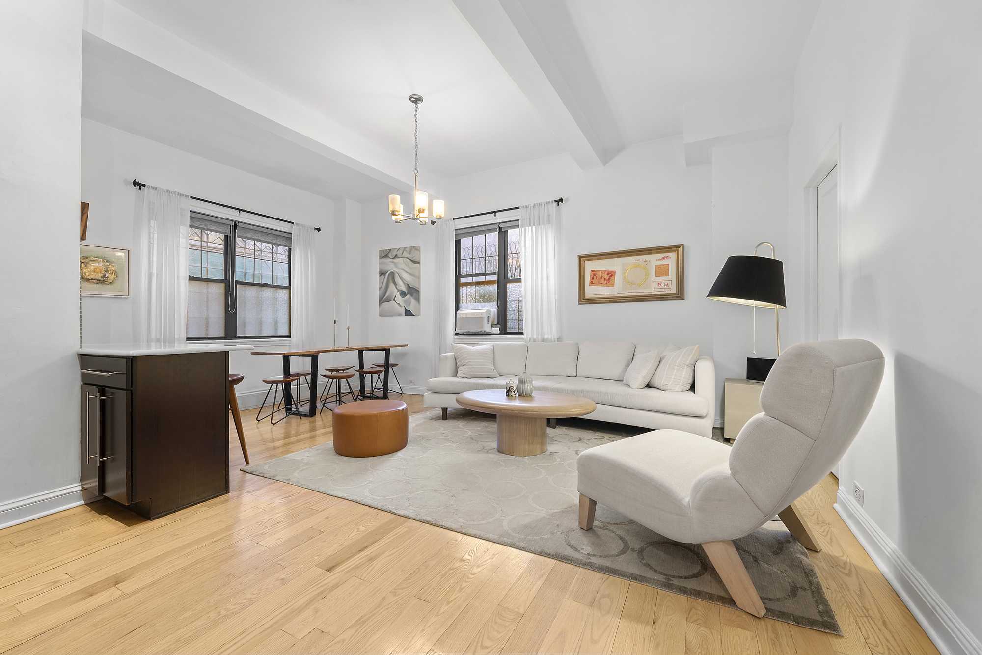 200 East 16th Street