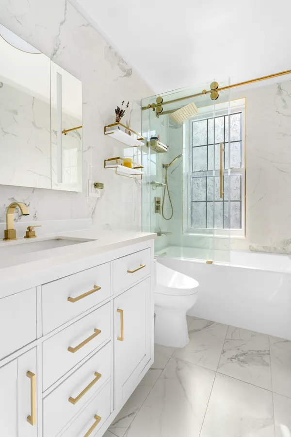 $8,700 | 160 MacDonough Street, Unit TRIPLEX | Bedford-Stuyvesant