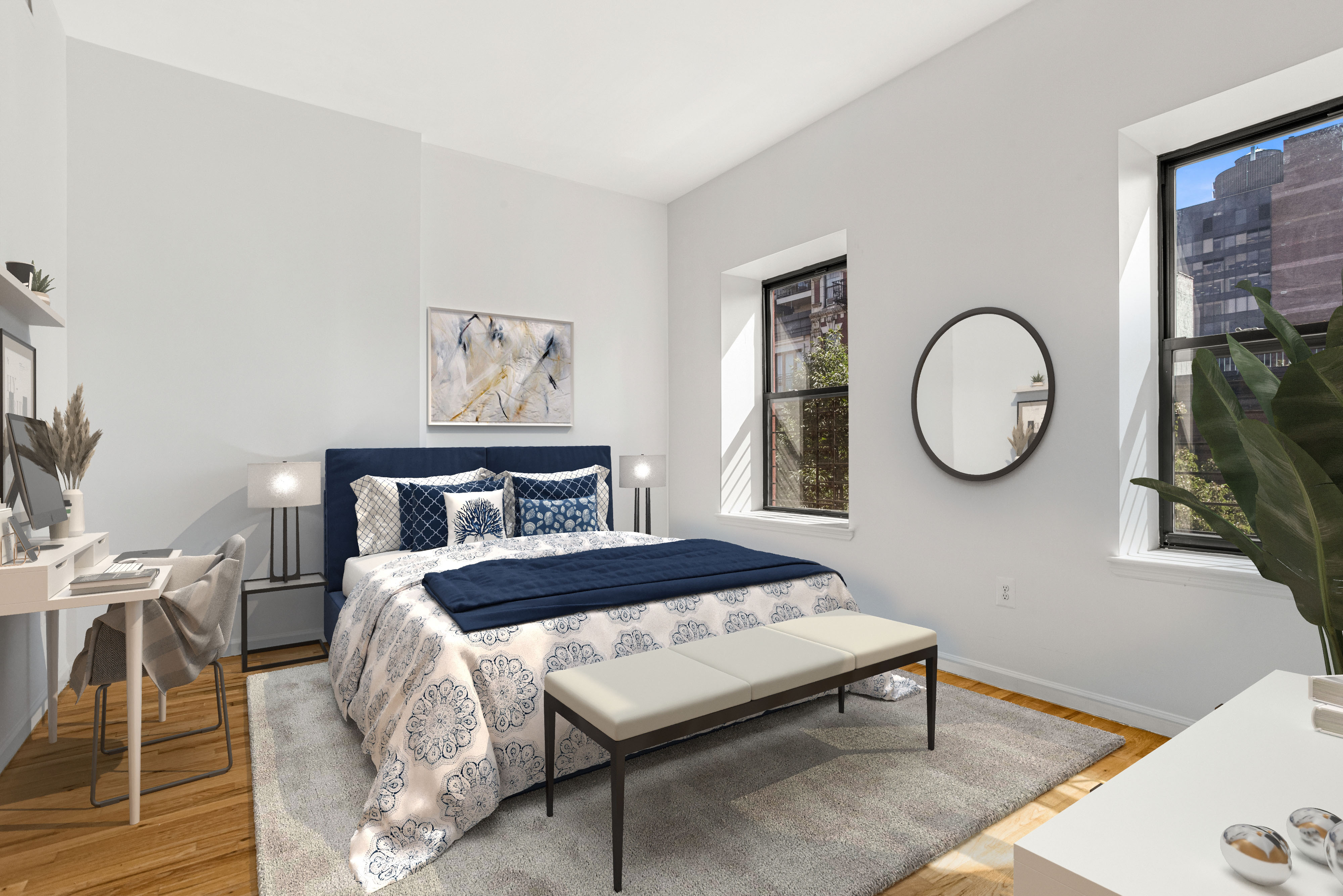 63 West 127th Street, Unit 3 Manhattan, NY 10027 - Photo 7 of 13