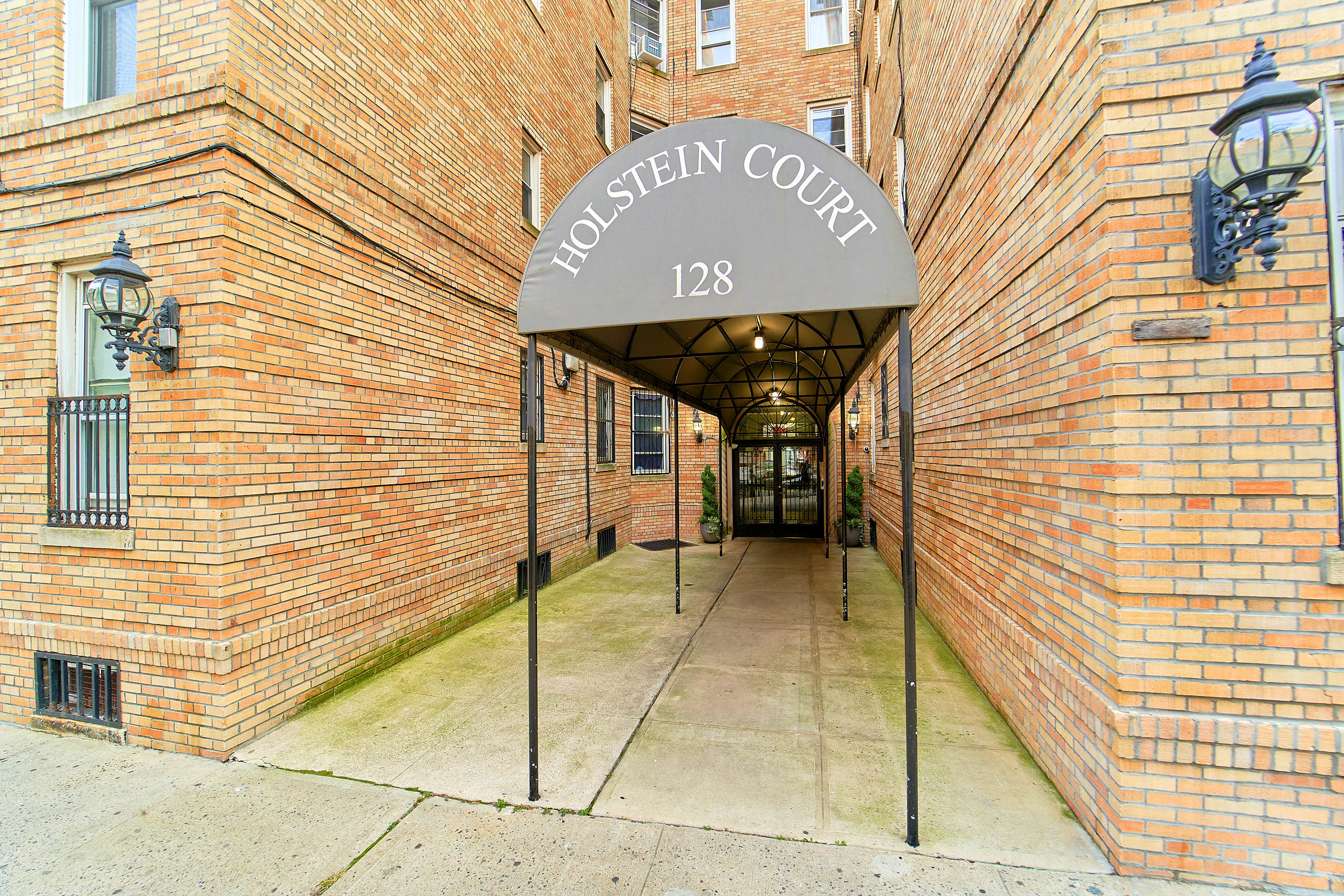 128 West 138th Street, Unit 5G Manhattan, NY 10030 - Photo 9 of 10