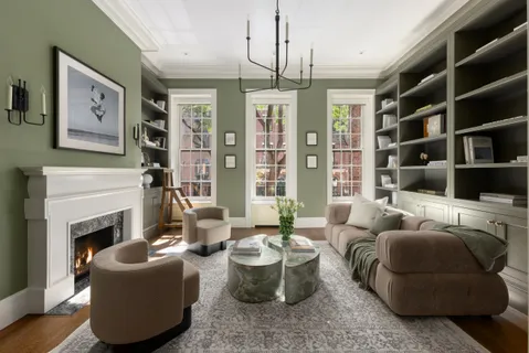$11,950,000 | 157 East 65th Street | Lenox Hill