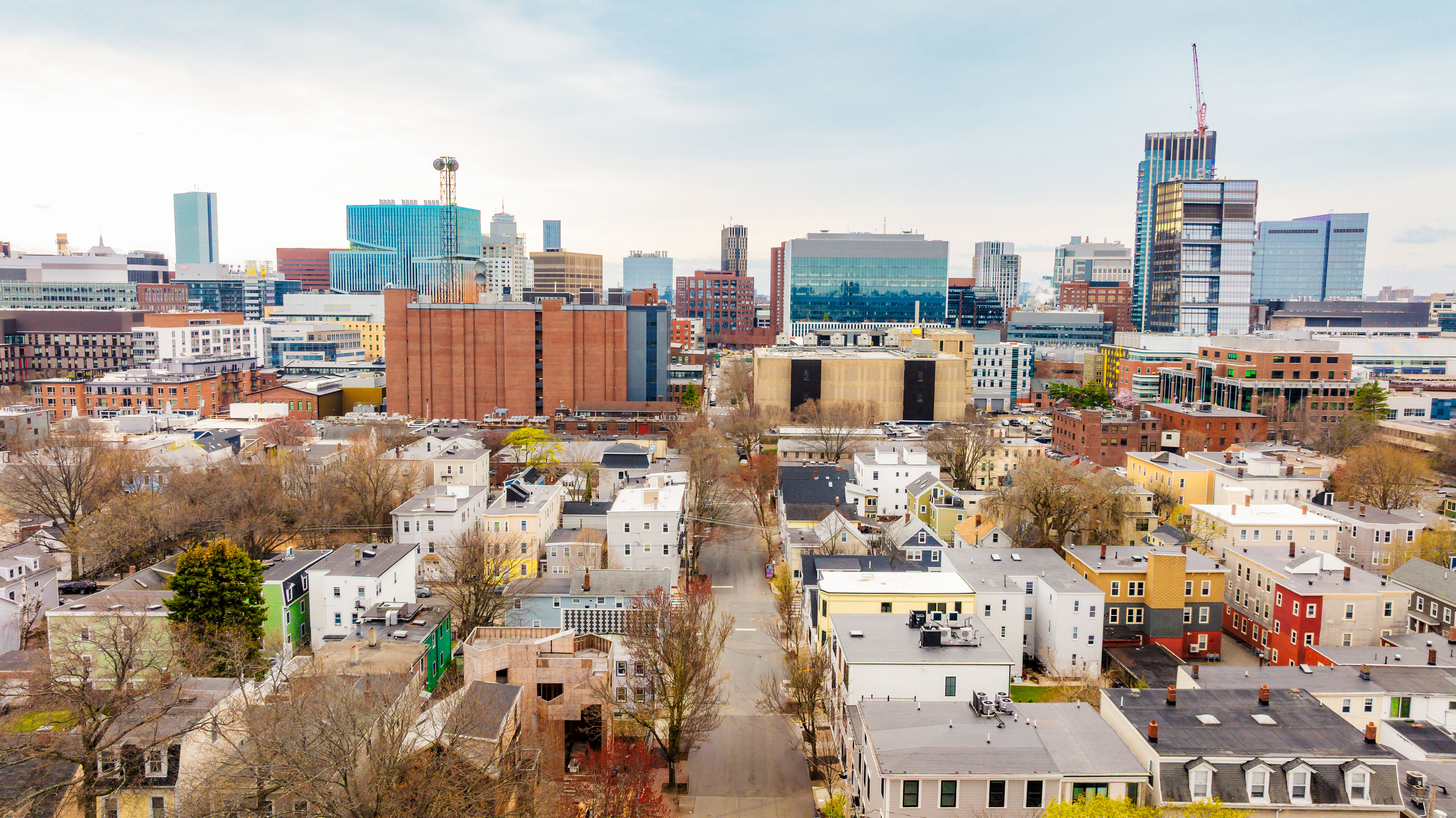 118 Spring Street, Unit 1 Cambridge, MA 02141 - Photo 42 of 47