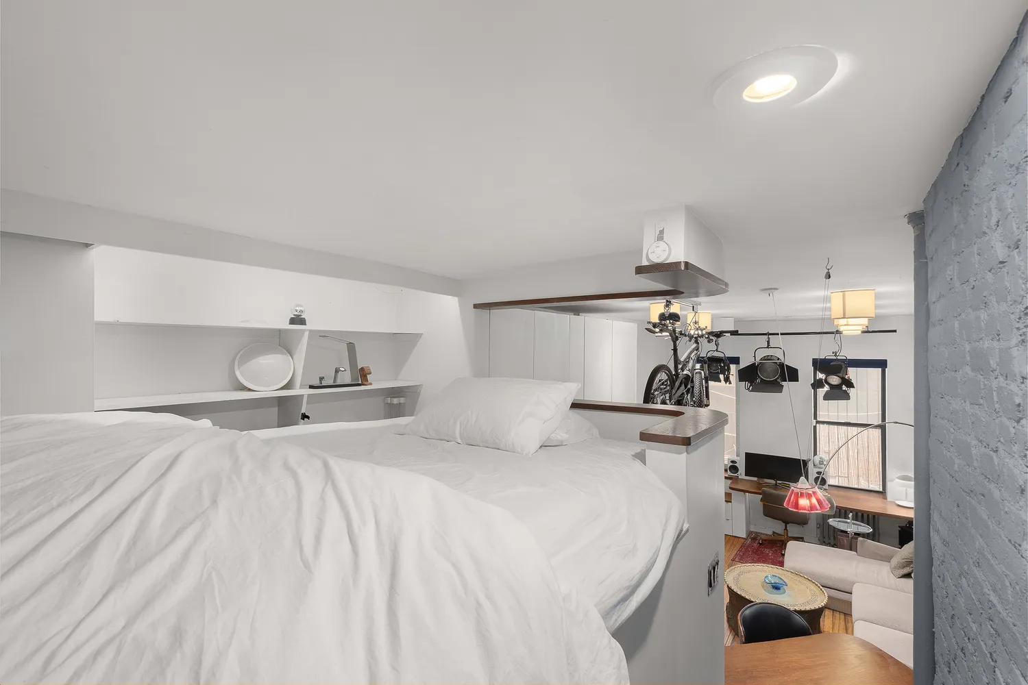 $650,000 | 185 East 2nd Street, Unit D | East Village