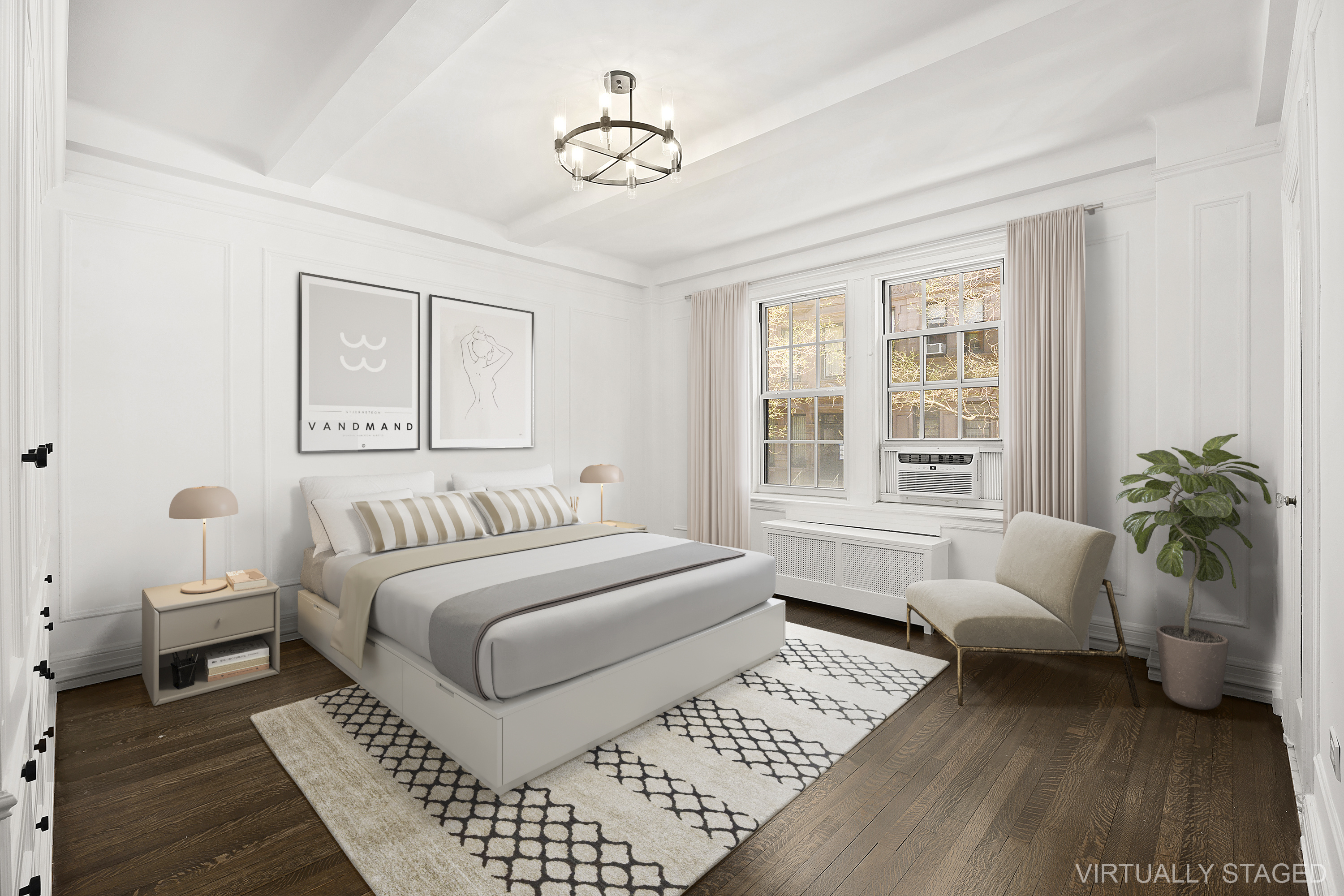 120 West 70th Street, Unit 2B Manhattan, NY 10023 - Photo 7 of 14