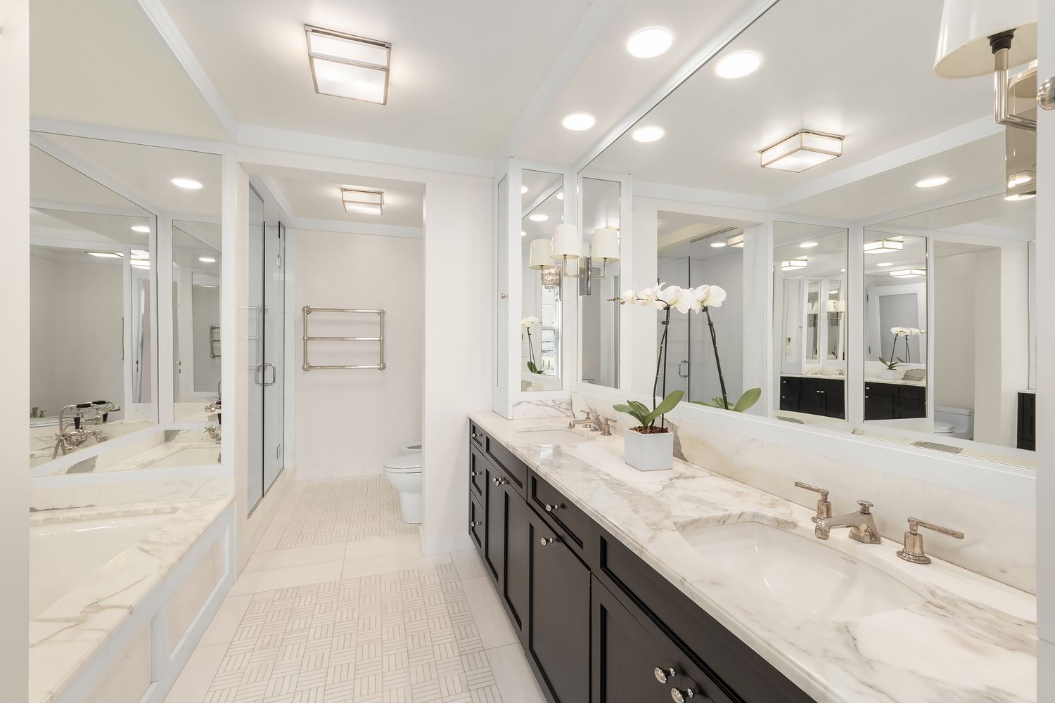 $15,950,000 | 40 East 66th Street, Unit 12B | Lenox Hill