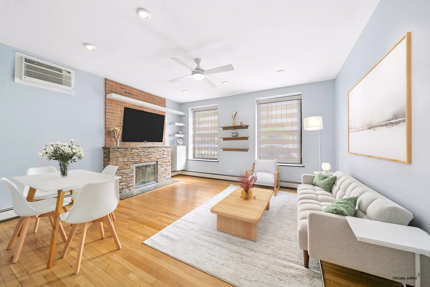 $1,195,000 | 255 West 95th Street, Unit 1B | Upper West Side