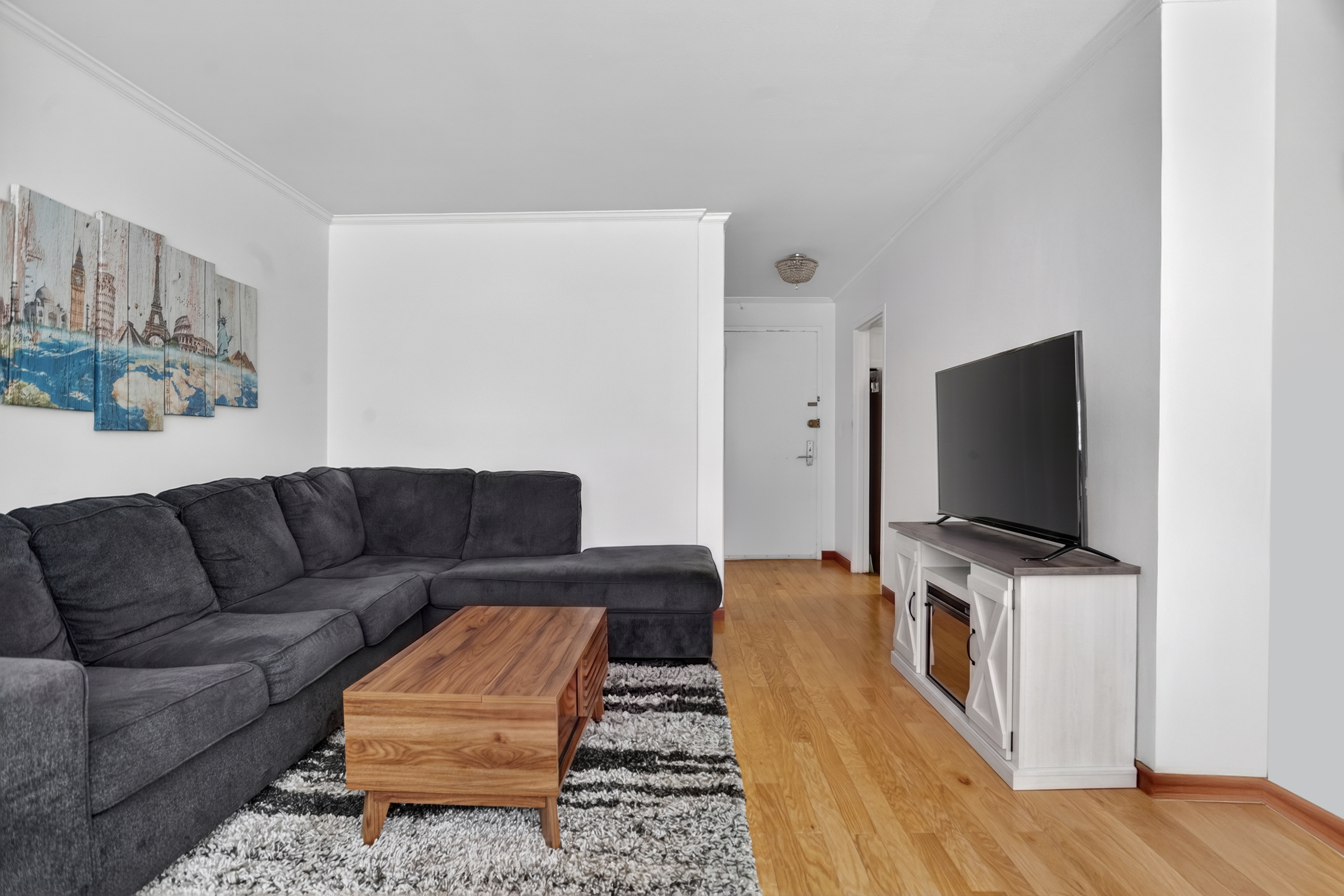 150 West End Avenue, Unit 3P Manhattan, NY 10023 - Photo 2 of 18