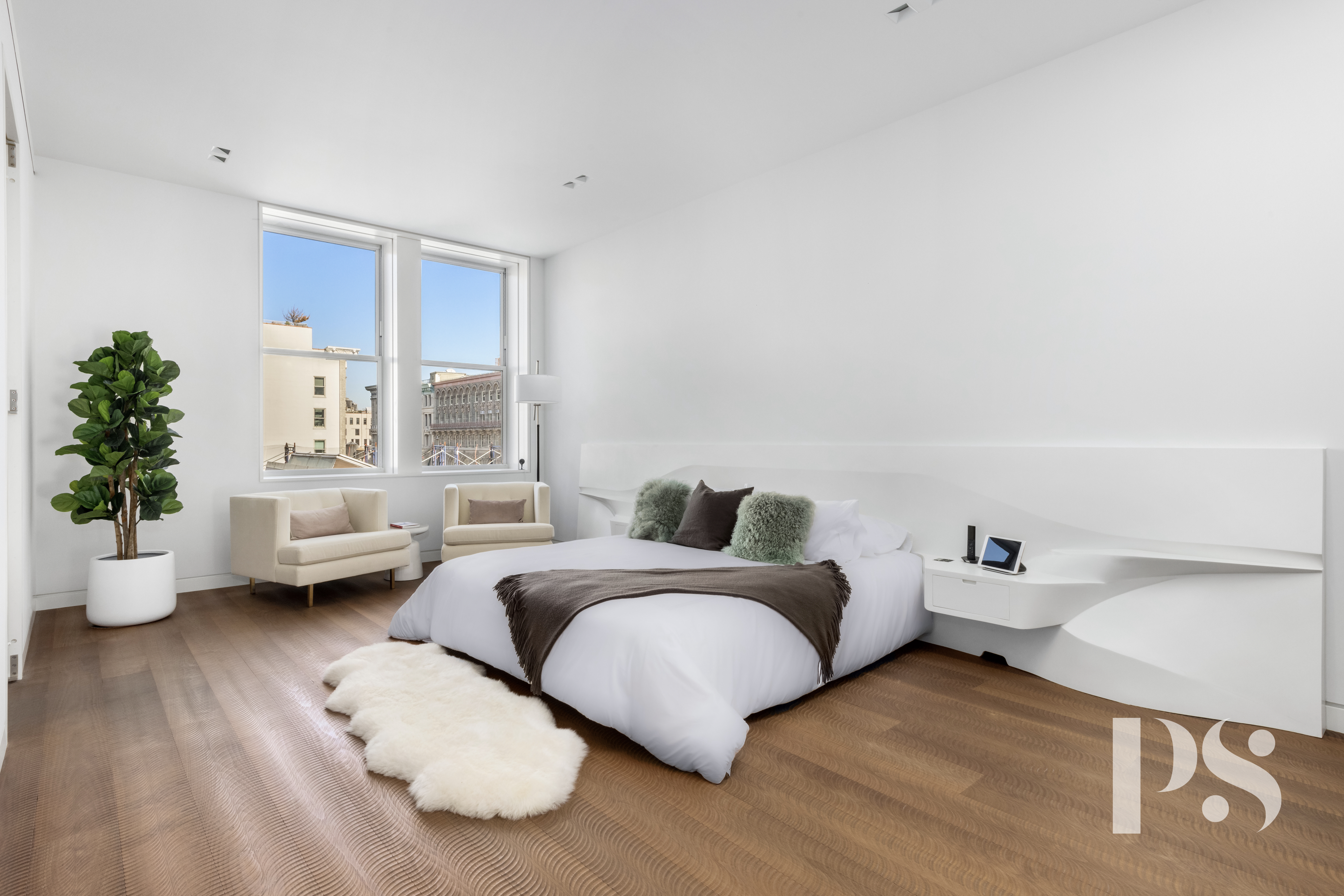 88 Prince St, Unit PHBC Manhattan, NY 10012 - Photo 15 of 28