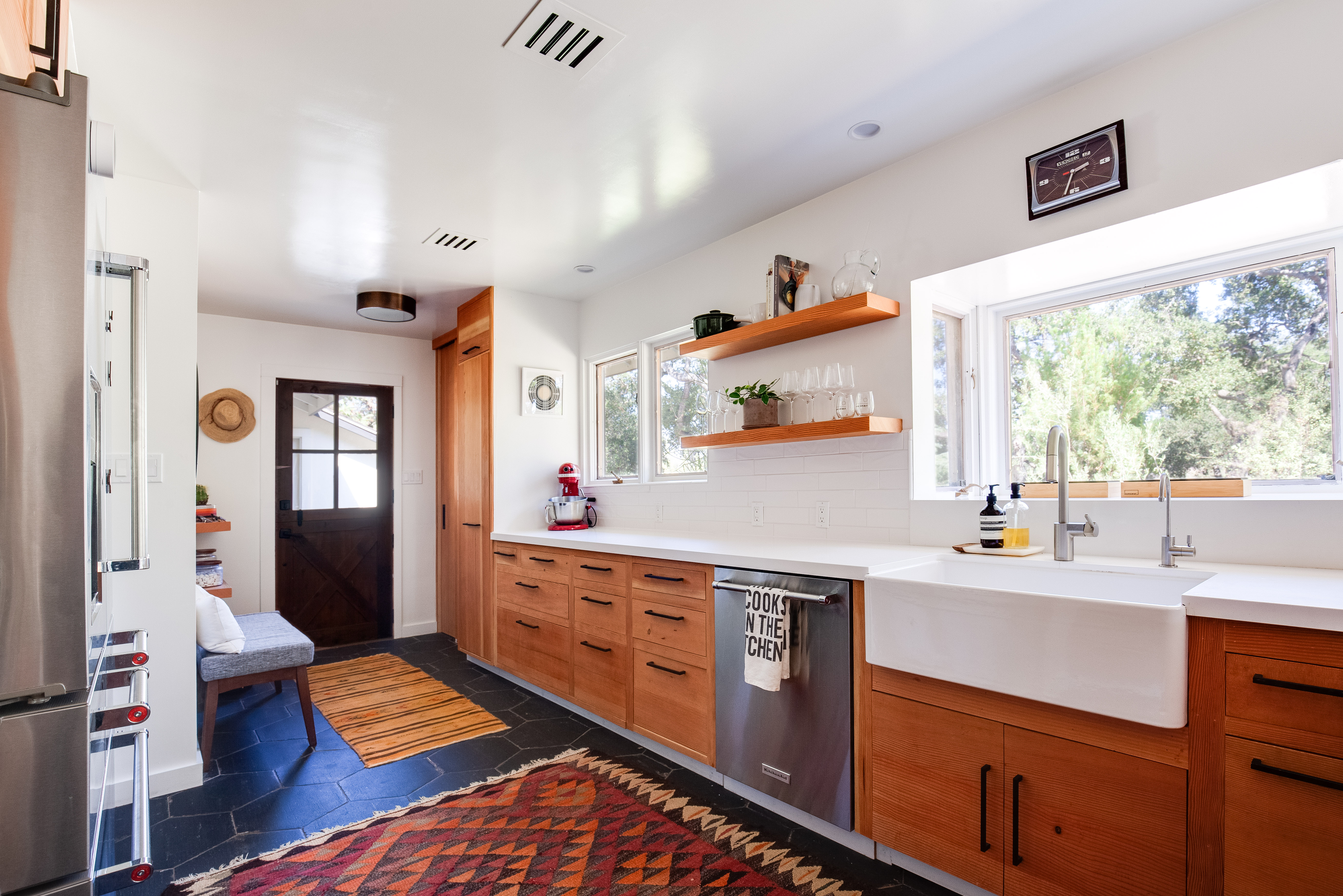 2363 Burnham Road Ojai, CA 93023 - Photo 11 of 29