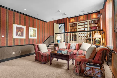 $7,495,000 | 26 Old Gulph Road, Gladwyne, PA 19035