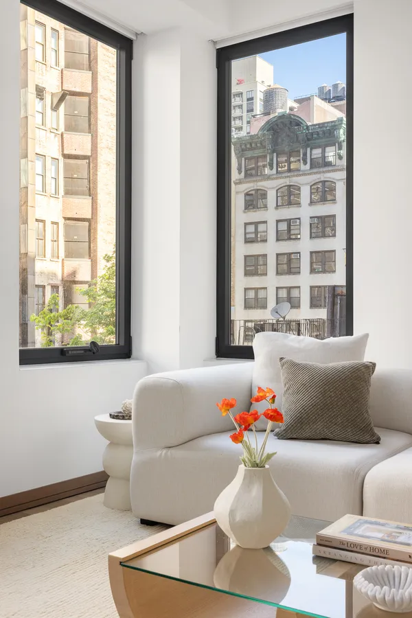 $1,950,000 | 88 Lexington Avenue, Unit 604 | NoMad