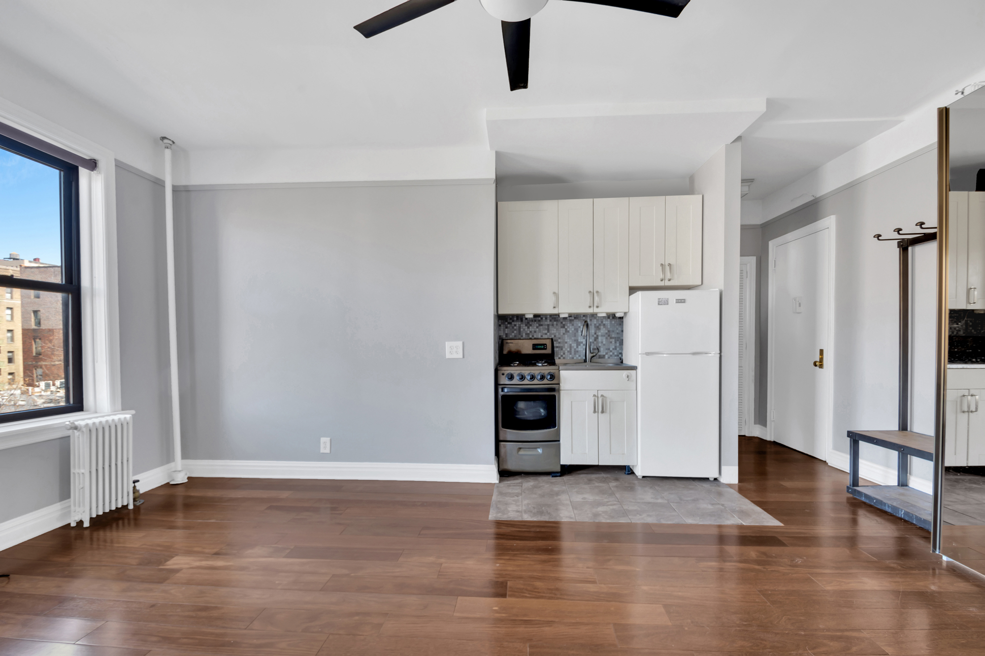 779 Riverside Drive, Unit C50 Manhattan, NY 10032 - Photo 3 of 10