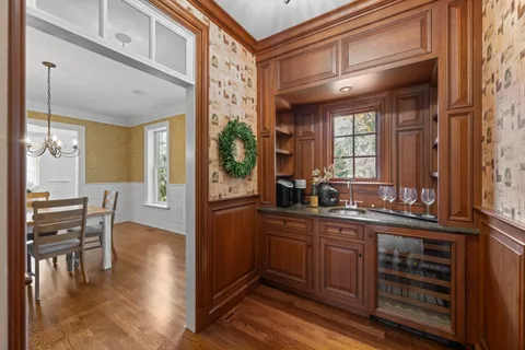 $2,995,000 | 429 Church Road, Devon, PA 19333