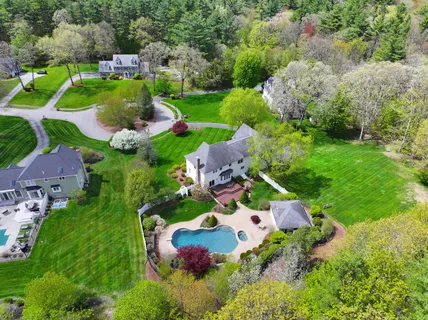 $1,295,000 | 100 Overlook Drive, Groton, MA 01450