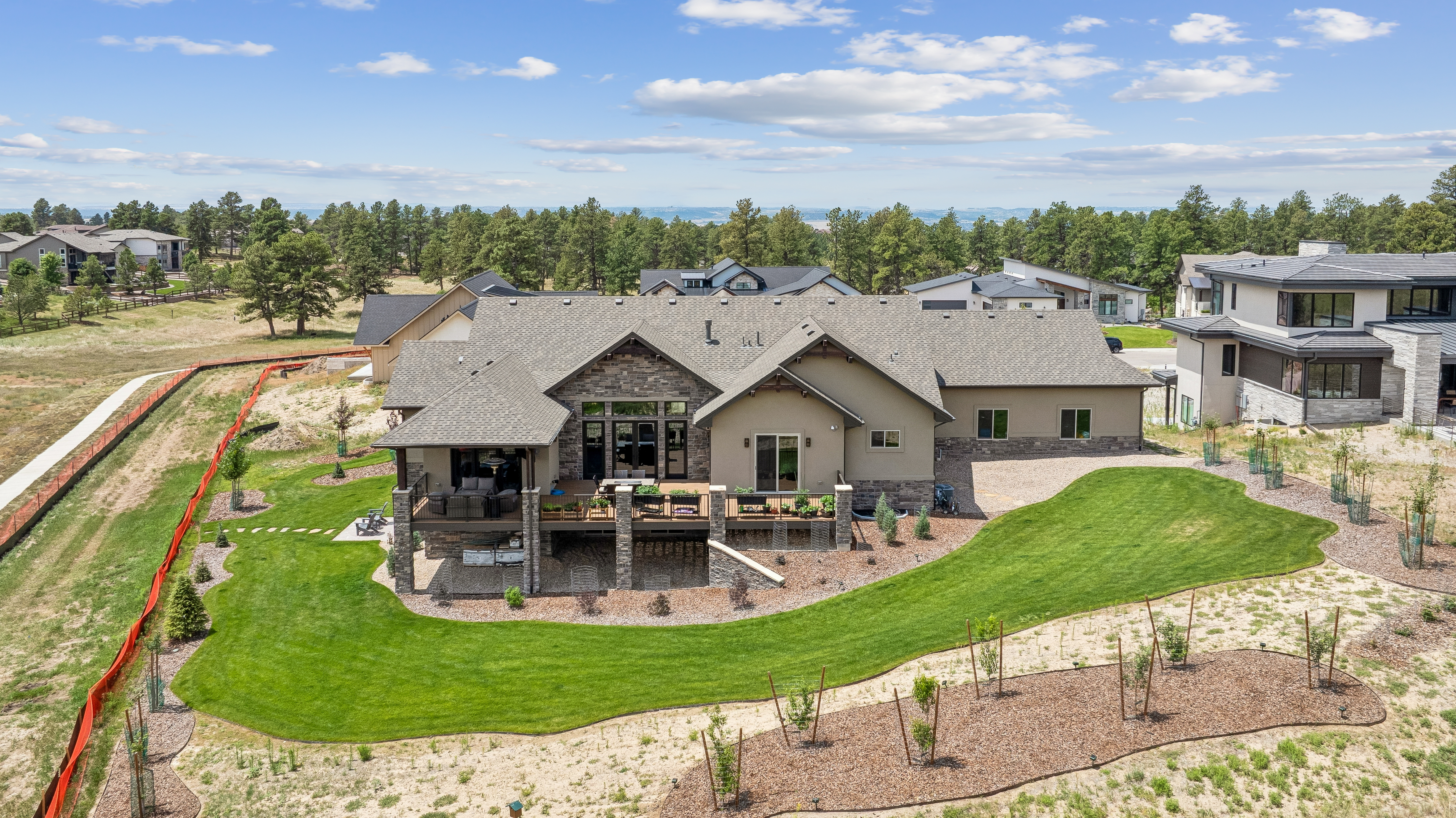 5754 Powell Road Parker, CO 80134 - Photo 42 of 47