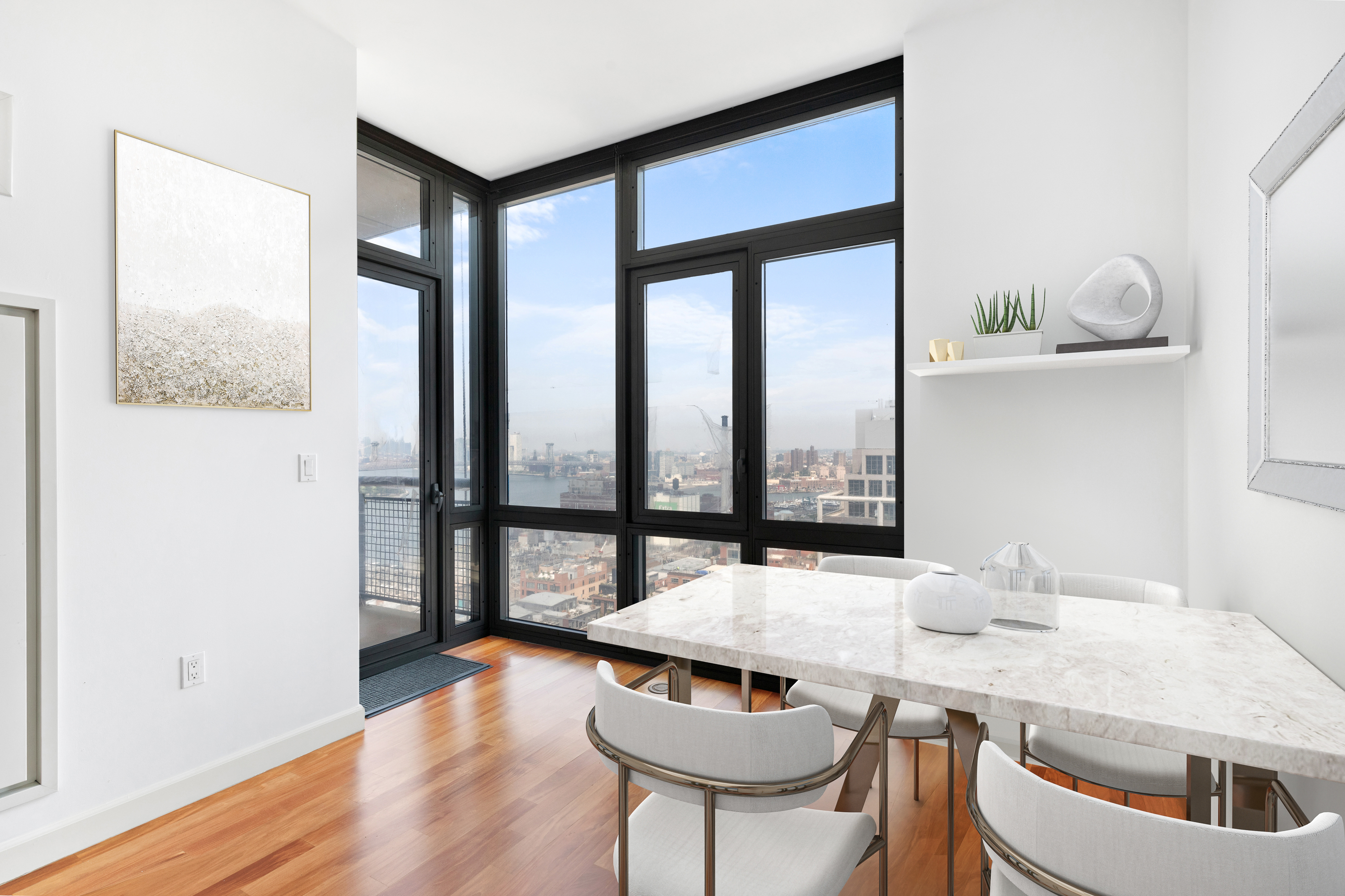 100 Jay Street, Unit 28E Brooklyn, NY 11201 - Photo 2 of 11