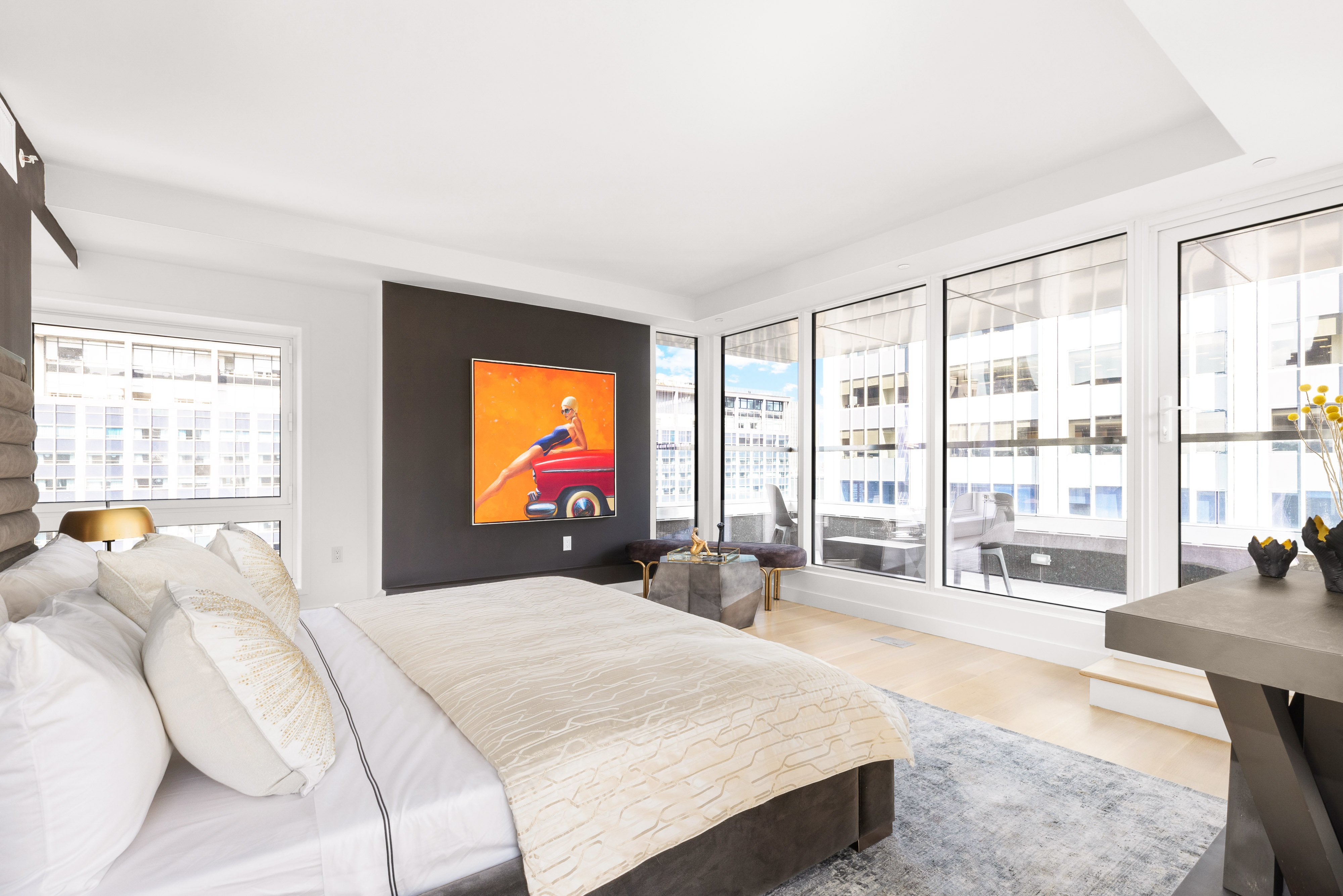 135 West 52nd Street, Unit PH2 Manhattan, NY 10019 - Photo 7 of 35