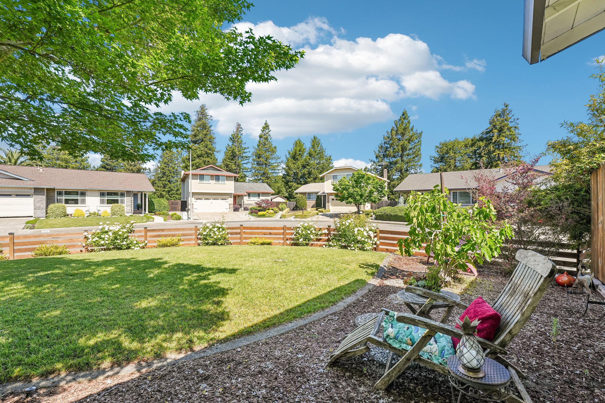 911 Hudis Street Rohnert Park, CA 94928 - Photo 45 of 48