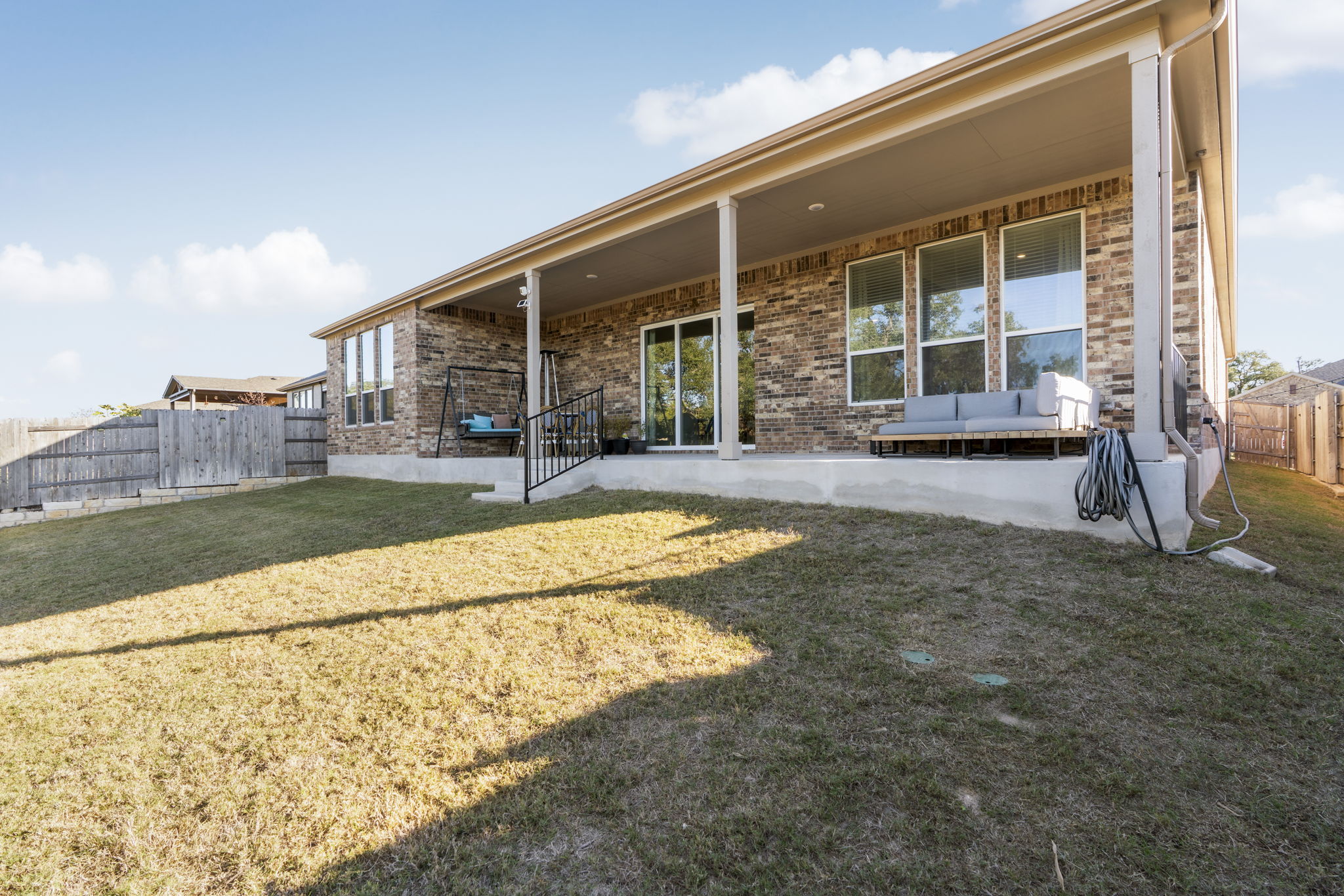 397 Barn Hl Loop Dripping Springs, TX 78620 - Photo 41 of 43