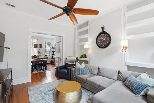 $1,100,000 | 721 10th Street Northeast, Washington, DC 20002