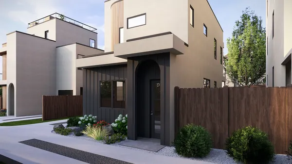 Contact Agent | South 5th Street, Austin, TX 78704