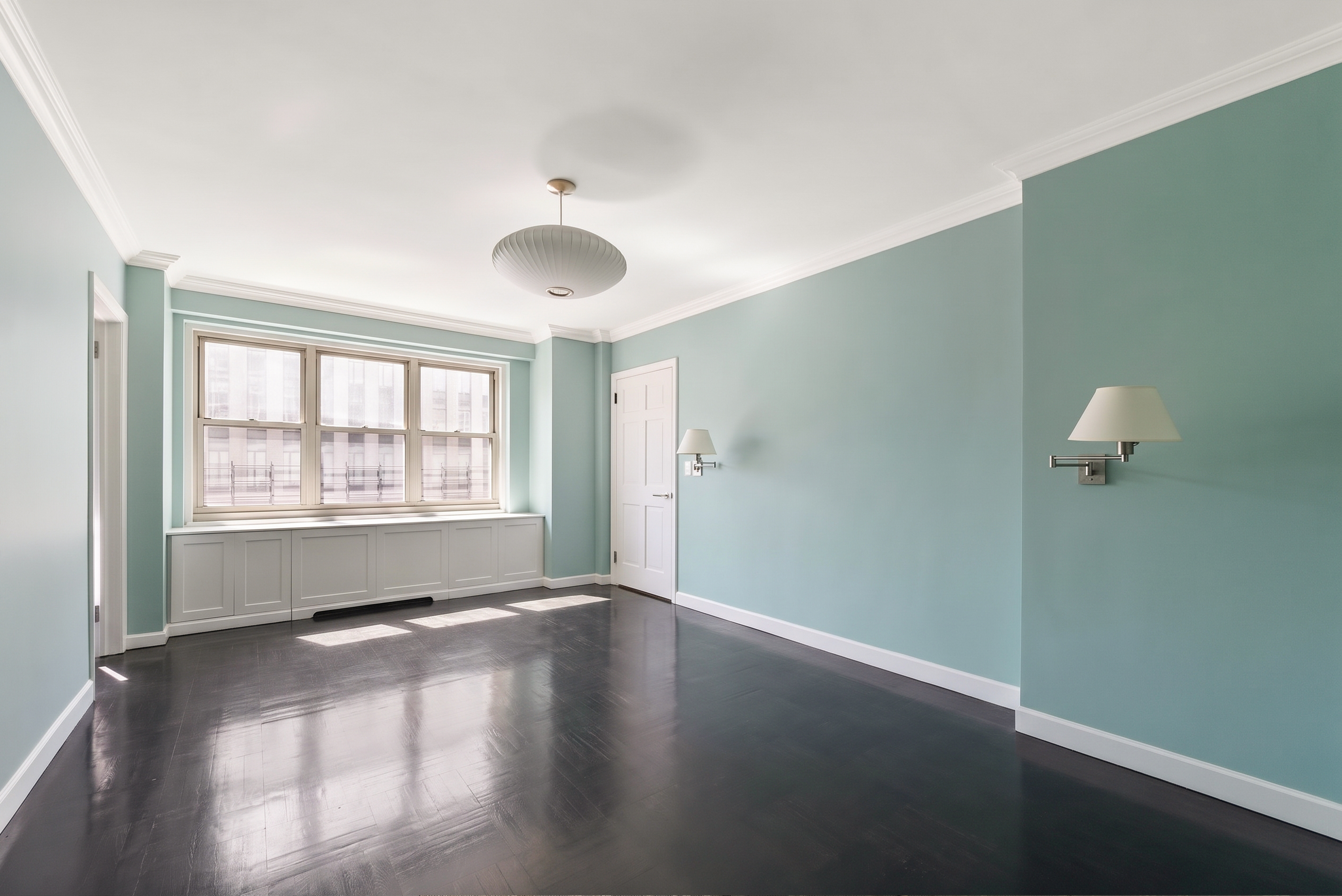 205 East 63rd Street, Unit 11CDW Manhattan, NY 10065 - Photo 3 of 11 Gallery Image 3