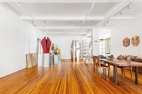 $5,500,000 | 38 West 26th Street, Unit 4 | NoMad