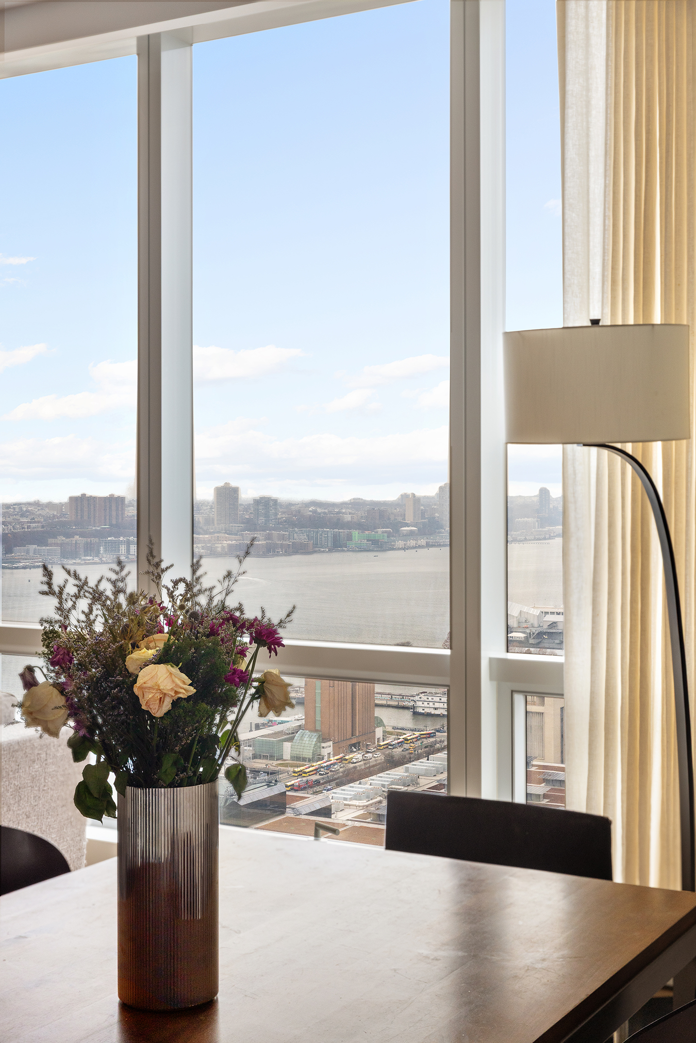 15 Hudson Yards, Unit 38G Manhattan, NY 10001 - Photo 4 of 7