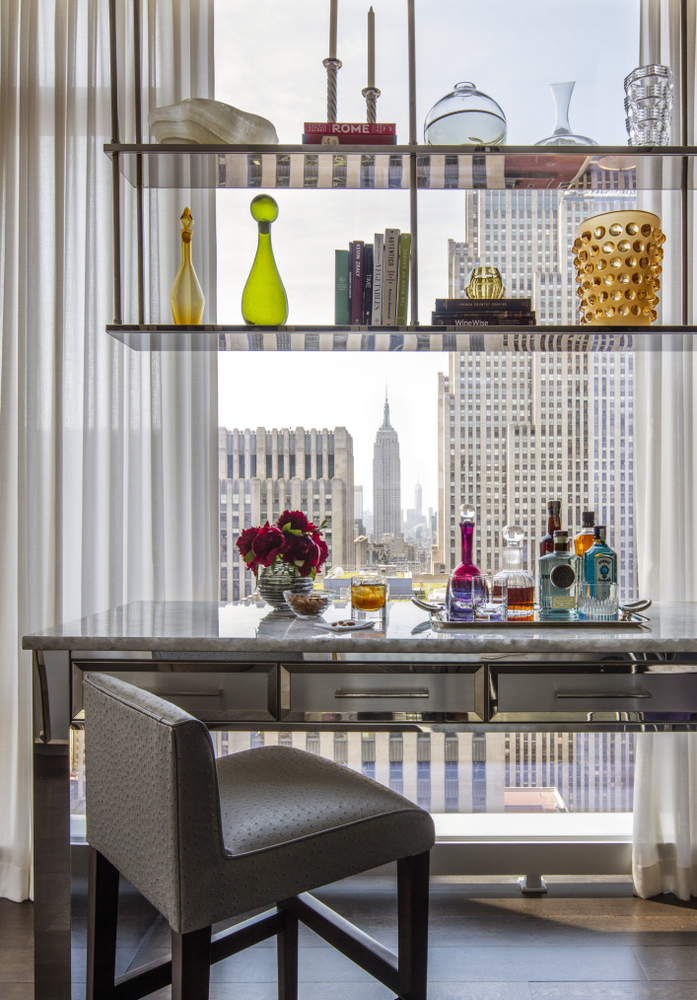 20 West 53rd Street, Unit 42A Manhattan, NY 10019 - Photo 4 of 31 Gallery Image 4