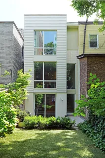 $4,850,000 | 575 A Leonard Street | Greenpoint