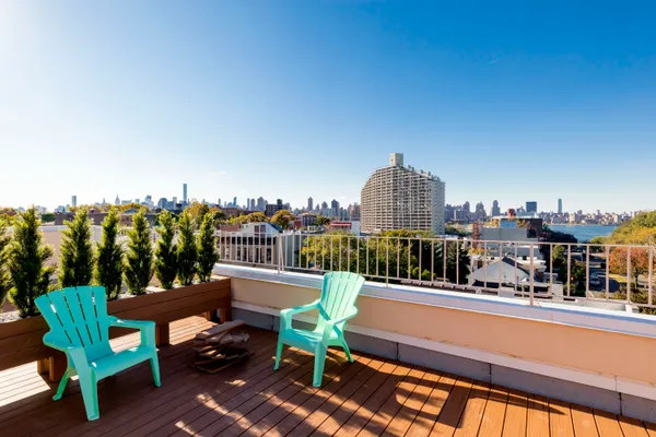 $5,795 | 18-10 Astoria Park South, Unit 1 | Astoria