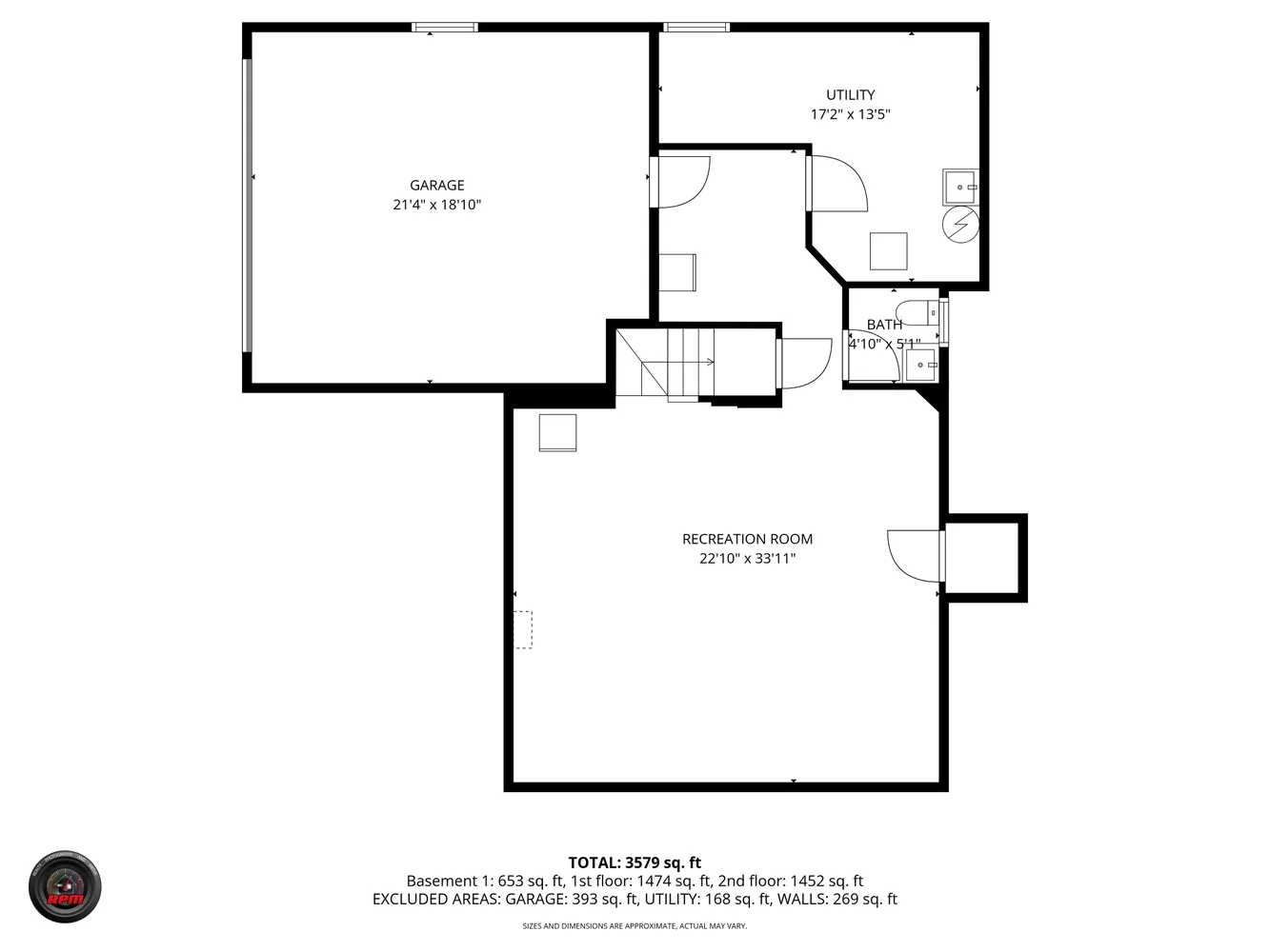 $1,700,000 | 215 Lawrence Avenue | West Brighton