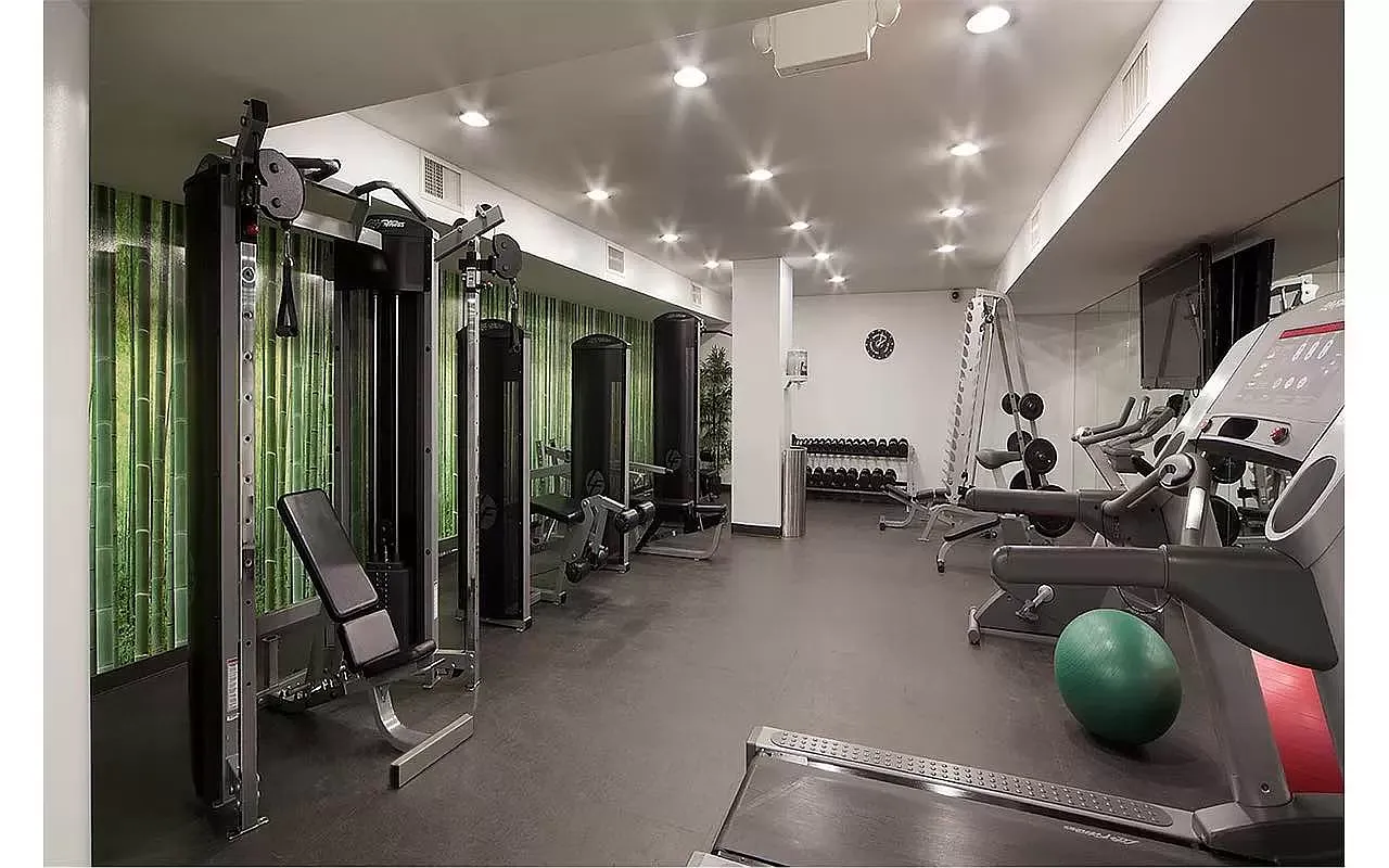 $4,850 | 100 West 58th Street, Unit 5E | Midtown Central