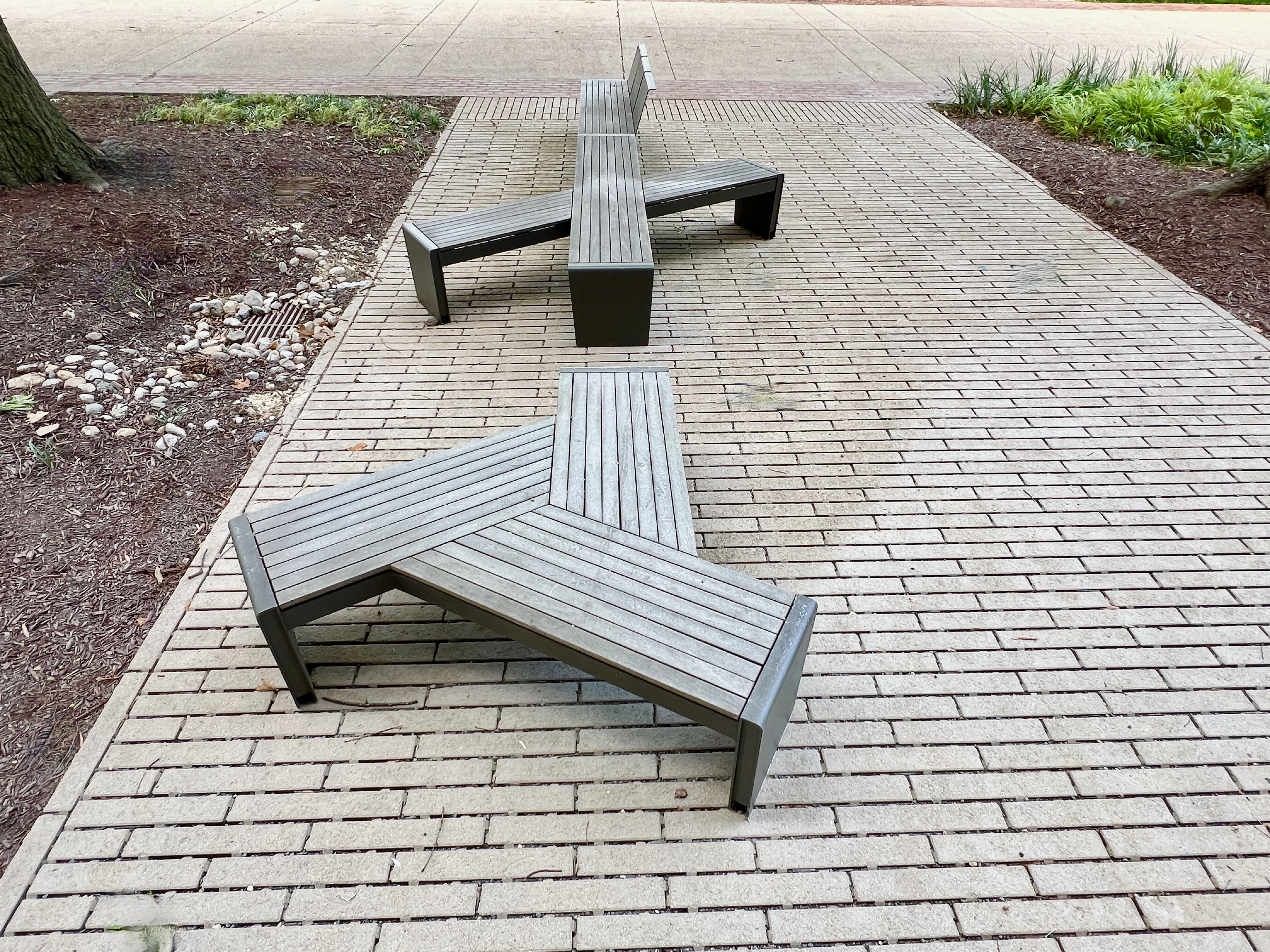 1352 4th Street Southwest Washington, DC 20024 - Photo 19 of 28