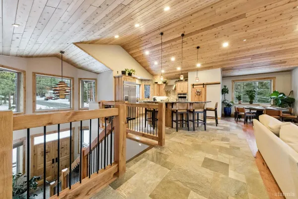 $2,298,000 | 1774 Nadowa Street, South Lake Tahoe, CA 96150