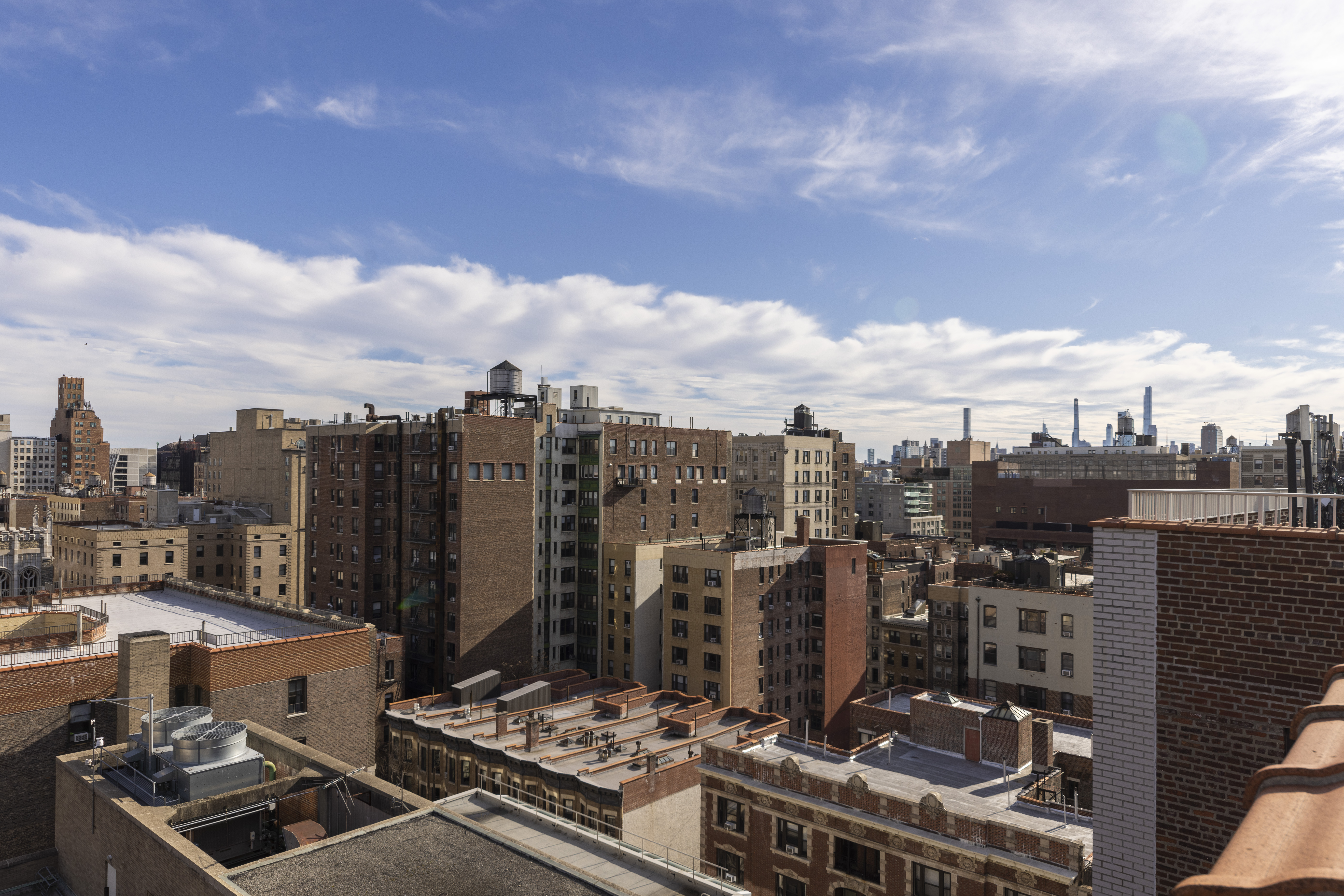 420 Riverside Drive, Unit 12E Manhattan, NY 10025 - Photo 15 of 18