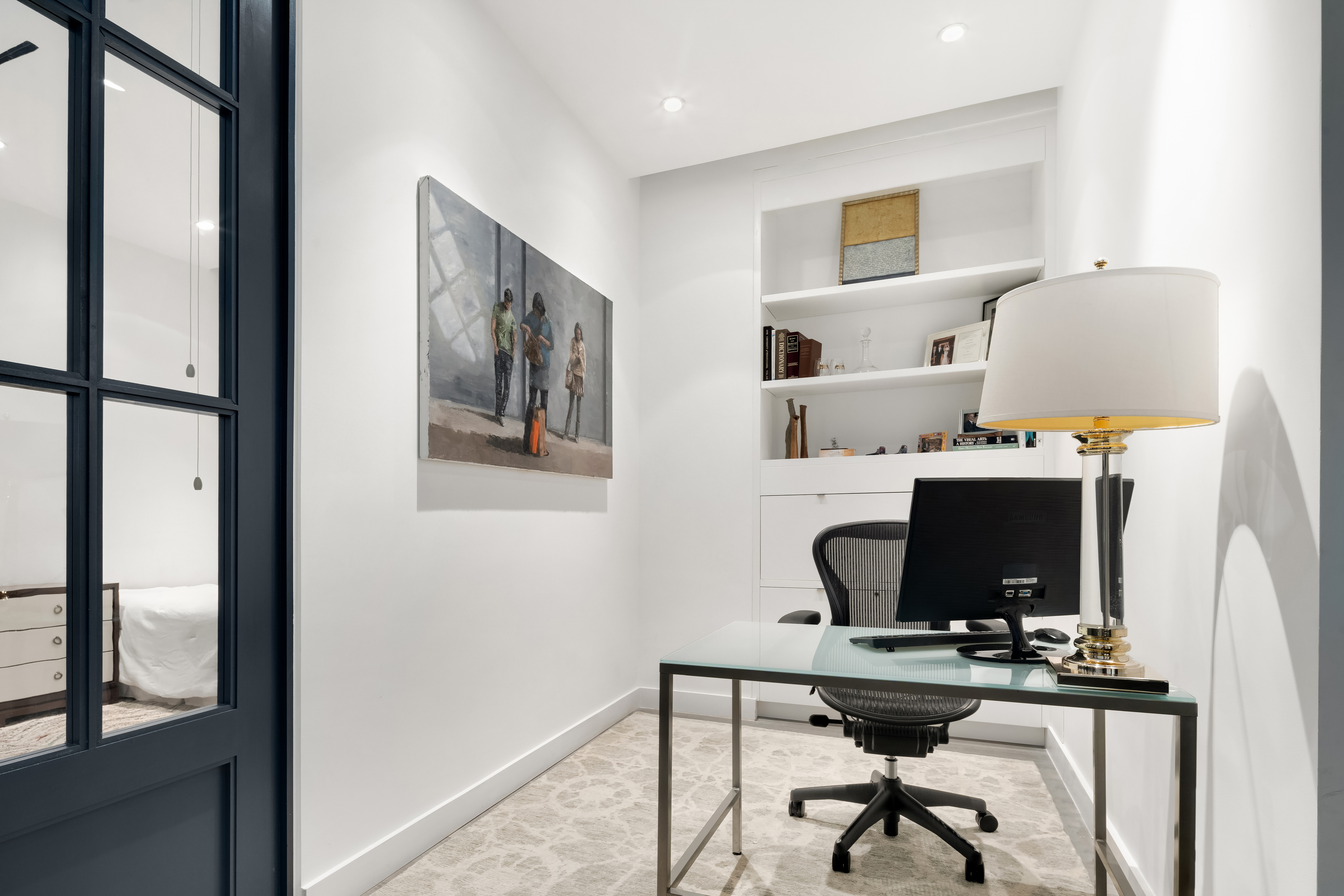 195 Hudson Street, Unit 5D Manhattan, NY 10013 - Photo 10 of 21