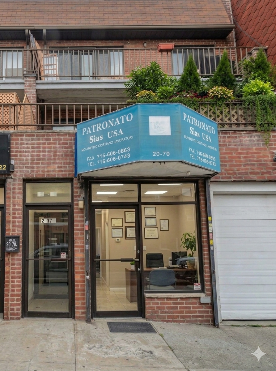 20-70 Steinway Street Queens, NY 11105 - Photo 1 of 8 Gallery Image 1
