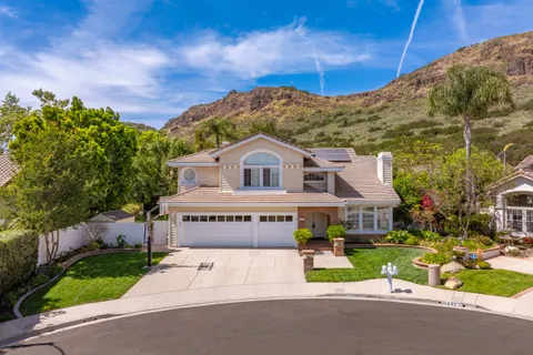 $1,699,000 | 3049 Shadow Hill Circle, Thousand Oaks, CA 91360